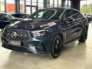 Mercedes-Benz GLE 300 d 4M Coupe AMG Night AIRMATIC 360°-K DISTRONIC+ KE