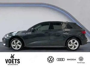 Audi A3 Sportback 35 TFSI Bild 3