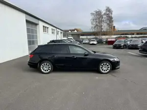 Audi A4 Bild 5
