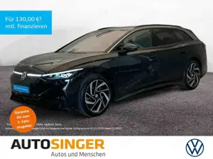 Volkswagen ID.7 Tourer Pro *NAV*AHK*MASSAGE*HD-UP*ACC*AREA*