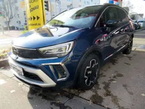 Opel Crossland X Crossland 1.5D Aut Elegance Navi/AHK/RFK/PDC/Alu Bild 2