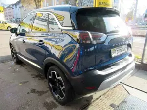 Opel Crossland X Crossland 1.5D Aut Elegance Navi/AHK/RFK/PDC/Alu Bild 3