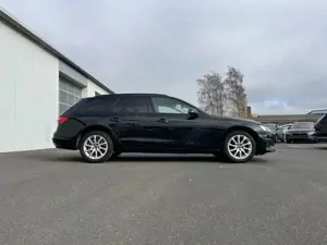 Audi A4 Bild 4