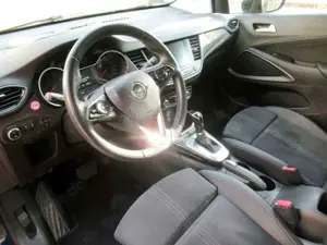Opel Crossland X Crossland 1.5D Aut Elegance Navi/AHK/RFK/PDC/Alu Bild 5