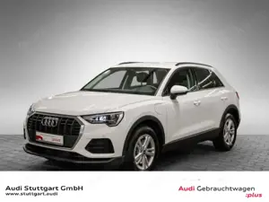 Audi Q3 45 TFSI e LED Navi  ACC Sitzheizung 360° AHK