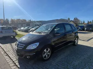 Mercedes-Benz B 200 B 200 CDI - Kein TÜV -