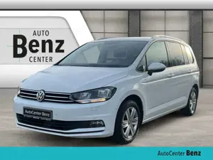 Volkswagen Touran 1.6 TDI DSG Join NAVI*ACC*R.KAM*PLA*PDC* Klima