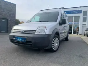 Ford Transit Connect Kasten lang/TÜV NEU/Klima
