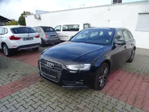 Audi A4 1,8 TFSI Avant Ambiente Klima, Bi-Xenon, Sitzheizu