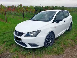 SEAT Ibiza Ibiza ST 1.4 16V Reference