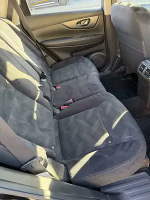 Nissan X-Trail 1.6 dCi Visia Bild 2