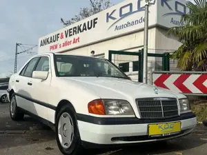 Mercedes-Benz C 180 ELEGANCE