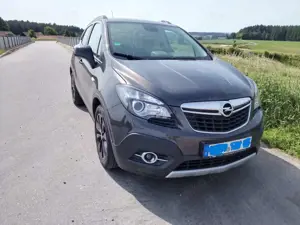 Opel Mokka Mokka 1.6 CDTI Start/Stop 4x4 Color Innovation