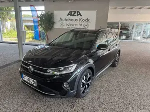 Volkswagen Taigo 1.0 TSI Life *IQ-Light*Kamera*