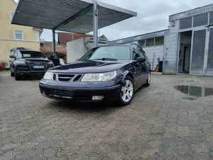 Saab 9-5 2.3 Turbo Aero Sport-Kombi Automatik