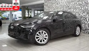 Audi Q8 50 TDI 3x S LINE PLUS*RS SPORTSITZ*ALLRADLENK