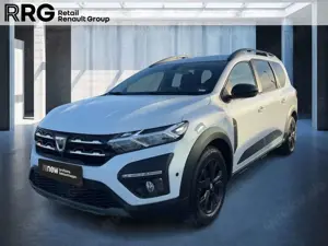 Dacia Jogger 1.0 TCe 100 Extreme+ Sitheiz.+AHK+ Kamera