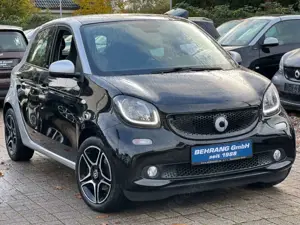 smart forFour *PRIME*AMBIENTE*SPORTPAKET*PANORAMA*NAVI*