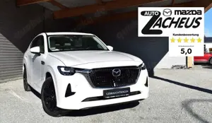 Mazda CX-60 e-SKYACTIV PHEV TAKUMI Vollausstattung