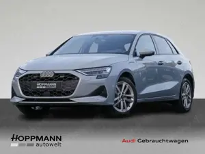 Audi A3 advanced TFSI e 150 kW S-tronic LED