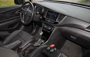 Opel Mokka X 1.4 Automatik Edition