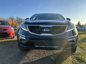 Kia Sportage Sportage 1.6 GDI 2WD Spirit