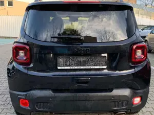 Jeep Renegade Limited FWD 1.Hand Pano Voll Bild 5