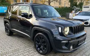 Jeep Renegade Limited FWD 1.Hand Pano Voll Bild 1