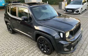Jeep Renegade Limited FWD 1.Hand Pano Voll Bild 4