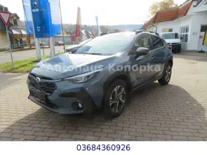 Subaru Crosstrek 2.0ie Trend Lineartronic 4WD+AHK 199,-