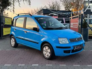 Fiat Panda 1.2 8V Dynamic*Klima*TÜV+SERVICE NEU
