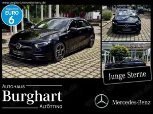 Mercedes-Benz A 35 AMG Mercedes-AMG A 35 4M Multibeam/LED/Fahrassistenz