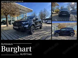 Ford EcoSport EcoSport 1.0 EcoBoost ST-Line Start/Stopp  Navi/BC