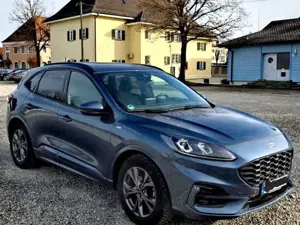 Ford Kuga Kuga 2.0 EcoBlue Hybrid ST-LINE X