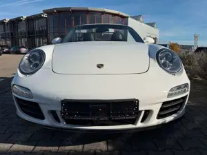 Porsche 997 Bild 2