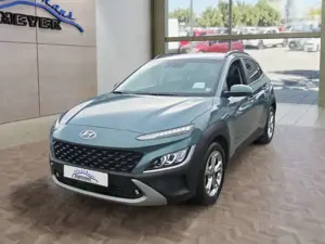 Hyundai KONA Kona 1.6 T-GDI DCT Prime   Navi/LED/Temp/AHK/ACC