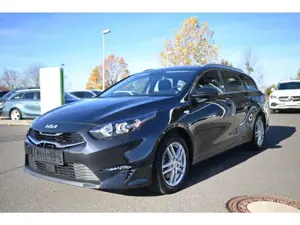 Kia Ceed / cee'd Sportswagon 1.6 CRDi Navi ACC Apple CarPlay Androi