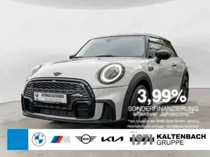 MINI Cooper John Cooper Works Trim FACEL. LED NAVI