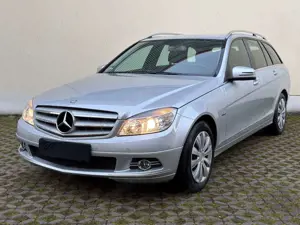 Mercedes-Benz C 180 C T-Modell Kompressor | AHK |