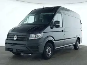 Volkswagen Crafter Kasten 35 L3H3 NAVI KLIMA DAB PDC