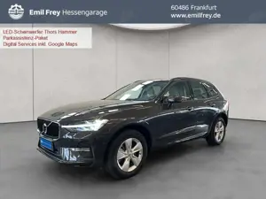 Volvo XC60 XC60 B4 Aut Google-Maps LED Kamera PDCv+h