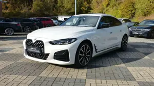 BMW 430 430 i xDrive Gran Coupé M Sport
