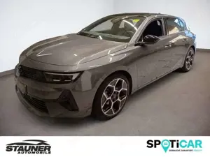 Opel Astra Ultimate 360°KAMERA*MATRIX*ACC*HEAD UP*AHK*AGR