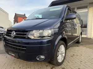 Volkswagen T5 Multivan KLIMA PDC 7 STIZER TEMPO