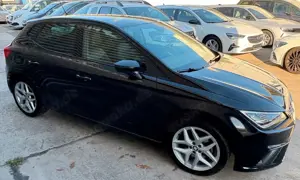 SEAT Ibiza FR-Line *NAVI*KAMERA*LED*PDC* Bild 4