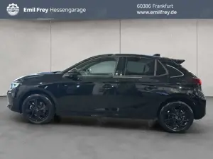 Opel Corsa 1.2 Direct Injection Turbo Automatik GS