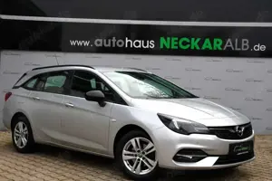 Opel Astra K Sports Tourer Edition*Navi*Tempomat*PDC*