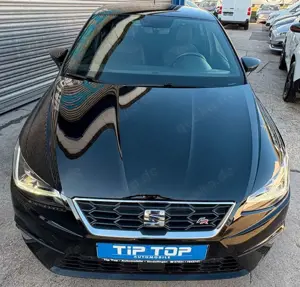 SEAT Ibiza FR-Line *NAVI*KAMERA*LED*PDC* Bild 2