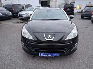 Peugeot RCZ Basis
