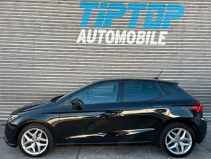 SEAT Ibiza FR-Line *NAVI*KAMERA*LED*PDC* Bild 3